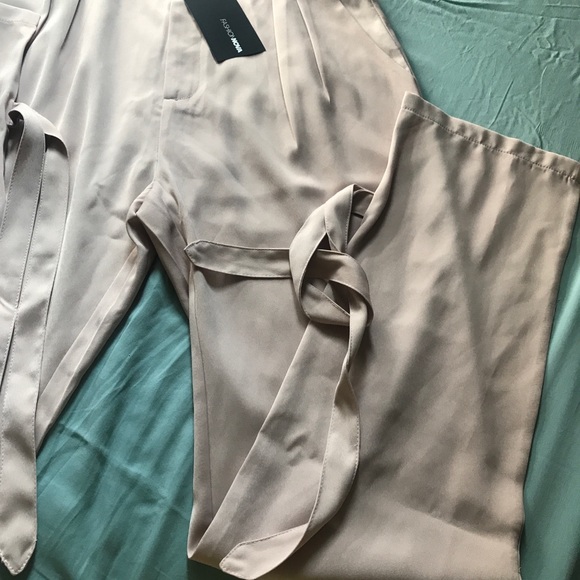 Blush trouser. - Picture 6 of 7